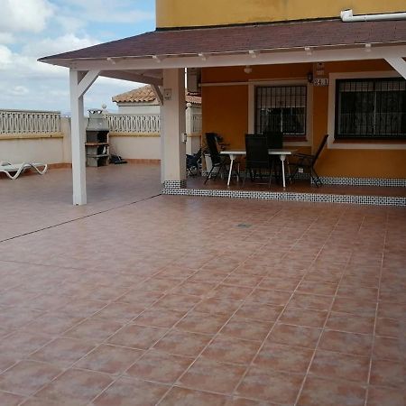 Arenales Del Sol Villa Exterior photo