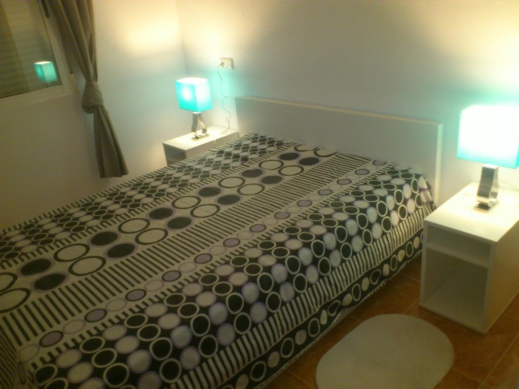 Arenales Del Sol Villa Room photo