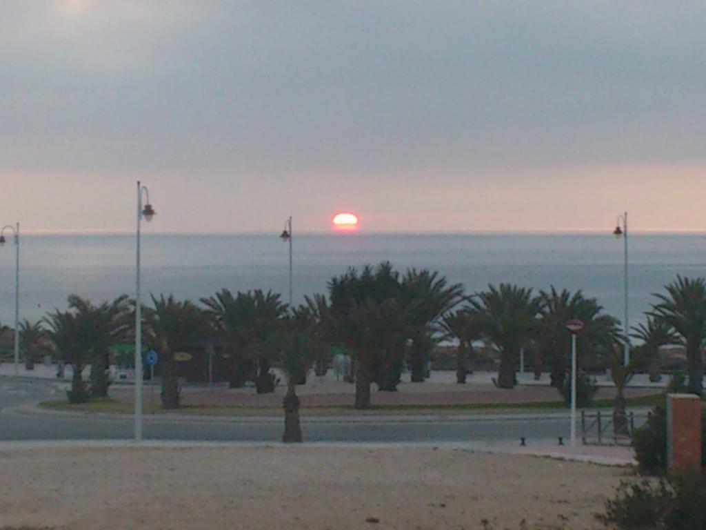 Arenales Del Sol Villa Room photo