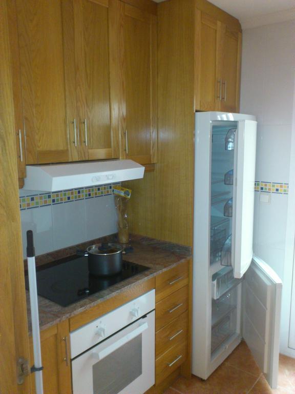 Arenales Del Sol Villa Room photo