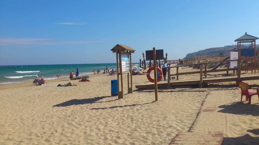Arenales Del Sol Villa Exterior photo